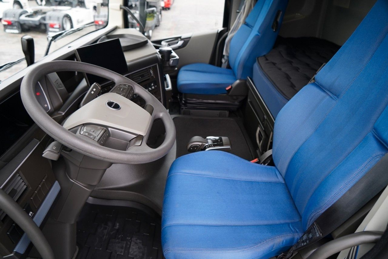 Τράκτορας Volvo FH 500 / 2025 ROK / 88 TYS KM / XXL / I-SHIFT: φωτογραφία 26