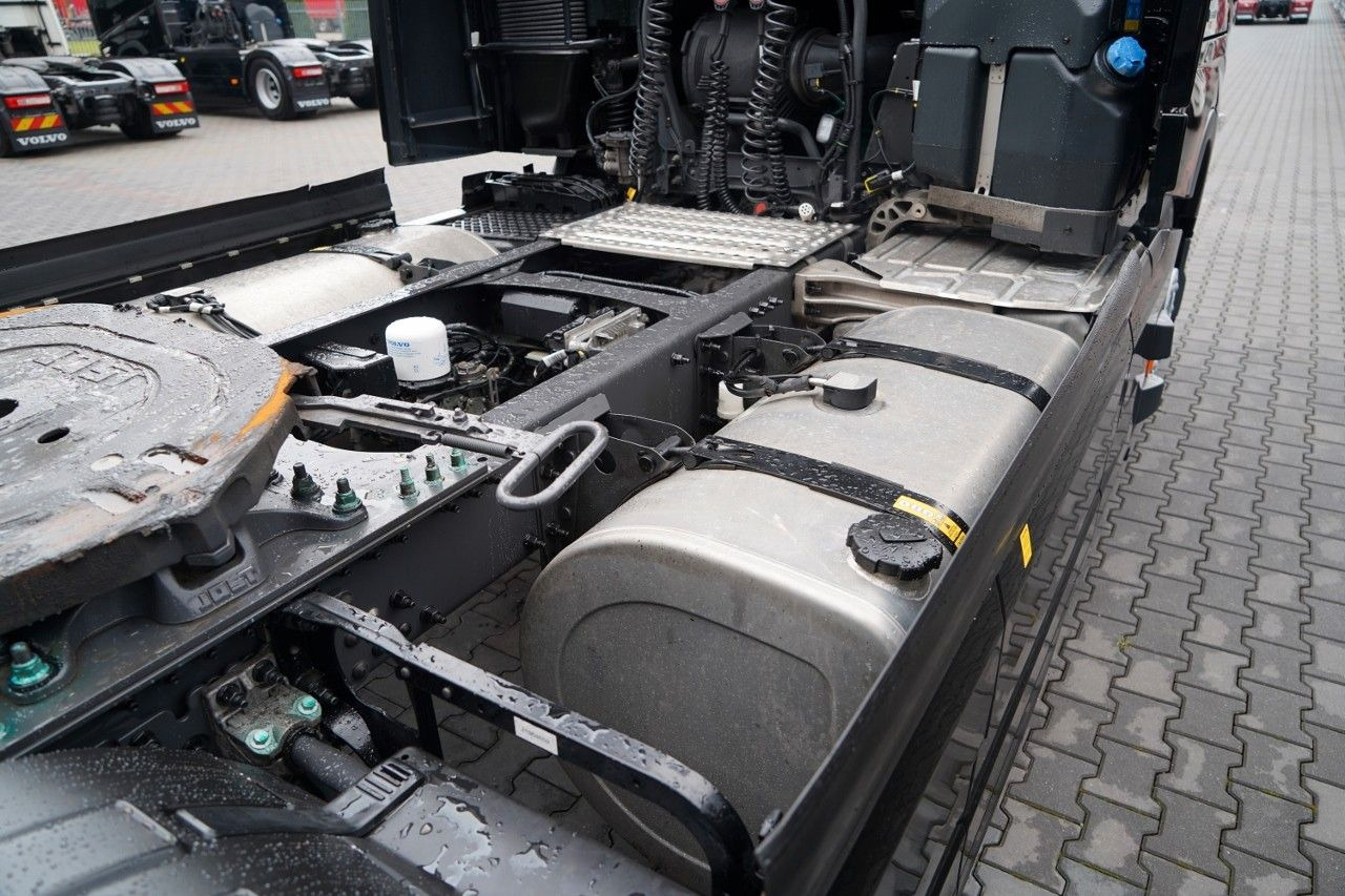 Τράκτορας Volvo FH 500 / 2025 ROK / 88 TYS KM / XXL / I-SHIFT: φωτογραφία 17