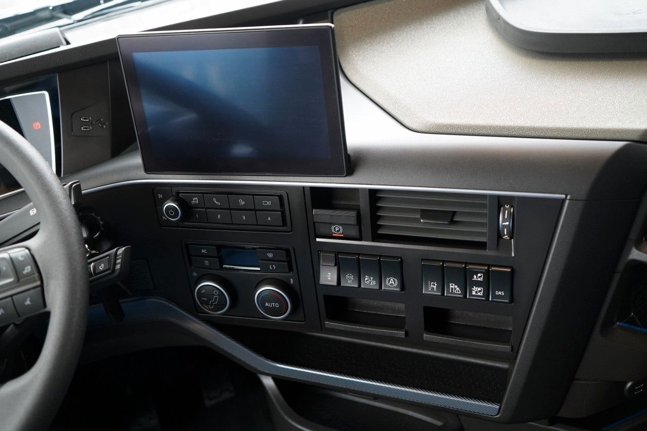 Τράκτορας Volvo FH 500 / 2025 ROK / 88 TYS KM / XXL / I-SHIFT: φωτογραφία 32