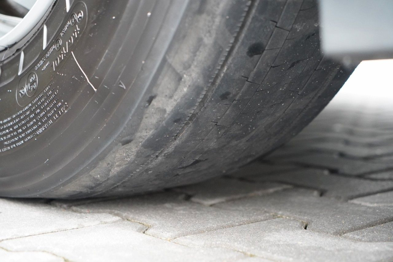 Τράκτορας Volvo FH 500 / 2025 ROK / 88 TYS KM / XXL / I-SHIFT: φωτογραφία 19