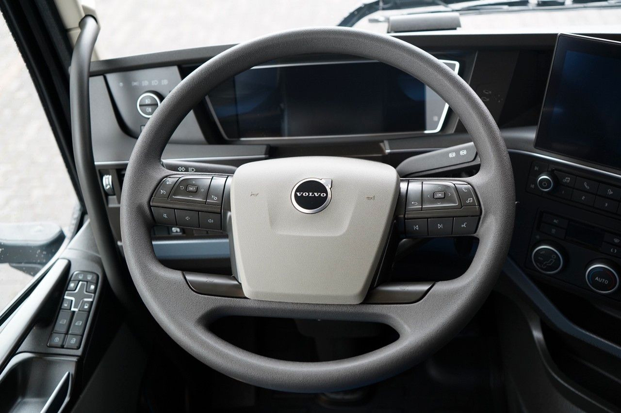 Τράκτορας Volvo FH 500 / 2025 ROK / 88 TYS KM / XXL / I-SHIFT: φωτογραφία 30