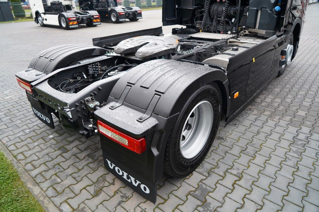 Τράκτορας Volvo FH 500 / 2025 ROK / 88 TYS KM / XXL / I-SHIFT: φωτογραφία 16