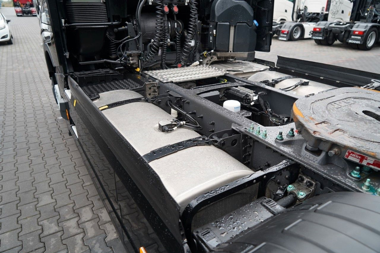 Τράκτορας Volvo FH 500 / 2025 ROK / 88 TYS KM / XXL / I-SHIFT: φωτογραφία 14