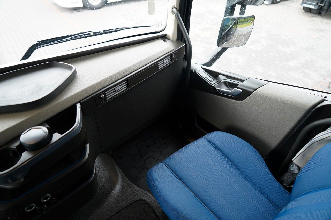 Τράκτορας Volvo FH 500 / 2025 ROK / 88 TYS KM / XXL / I-SHIFT: φωτογραφία 34