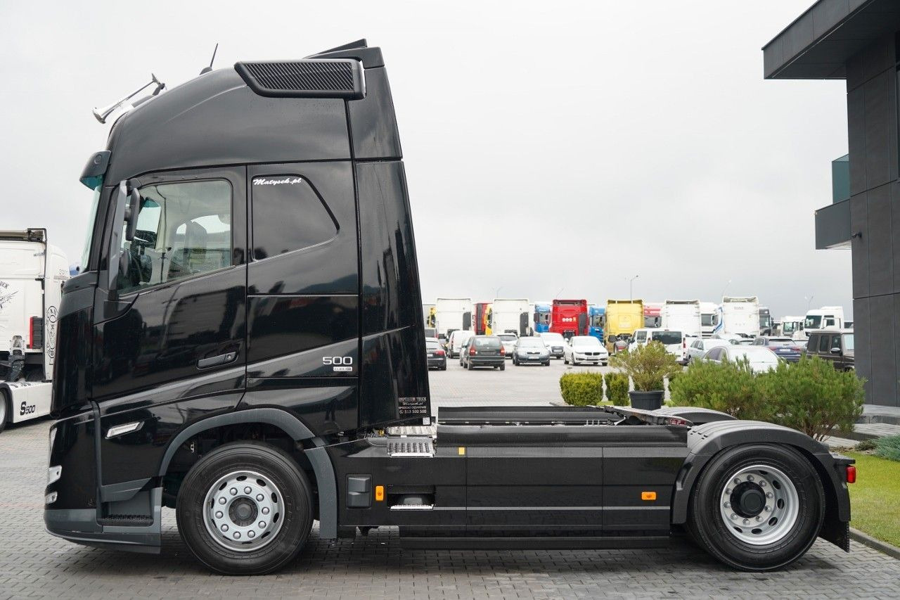 Τράκτορας Volvo FH 500 / 2025 ROK / 88 TYS KM / XXL / I-SHIFT: φωτογραφία 7