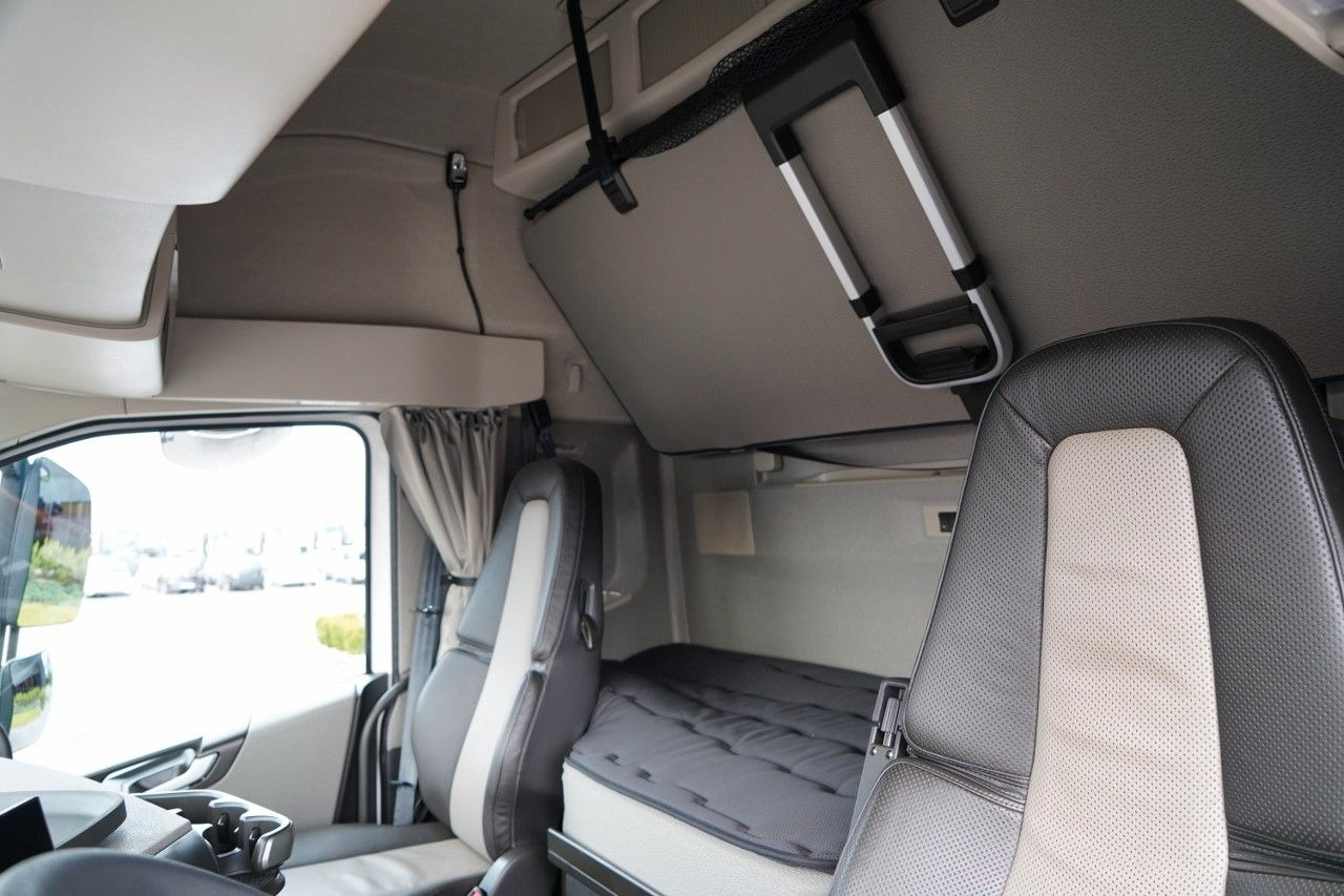 Τράκτορας Volvo FH 500 / XXL / 2024 / I-PARK COOL / SKÓRY / I-SH: φωτογραφία 11
