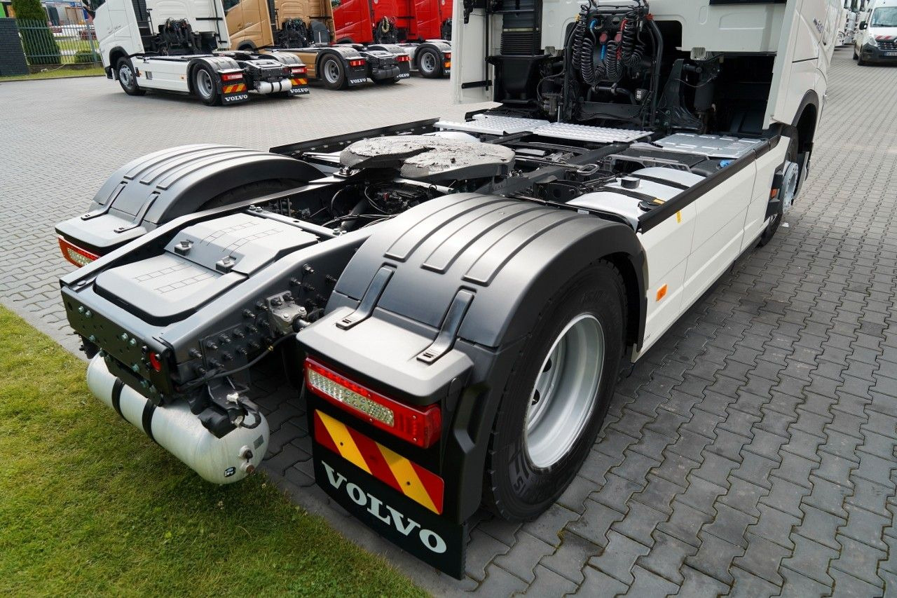 Τράκτορας Volvo FH 500 / XXL / 2024 / I-PARK COOL / SKÓRY / I-SH: φωτογραφία 6