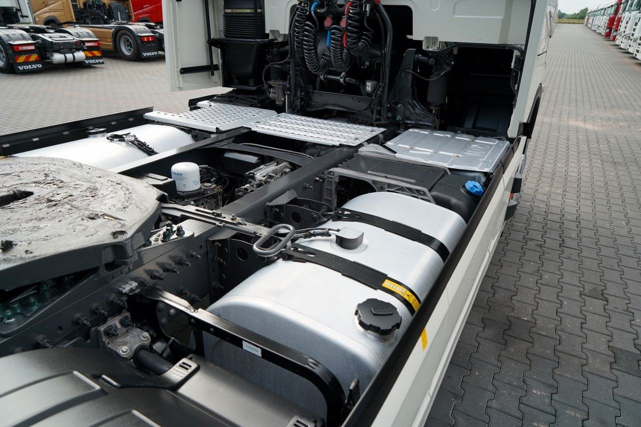 Τράκτορας Volvo FH 500 / XXL / 2024 / I-PARK COOL / SKÓRY / I-SH: φωτογραφία 7