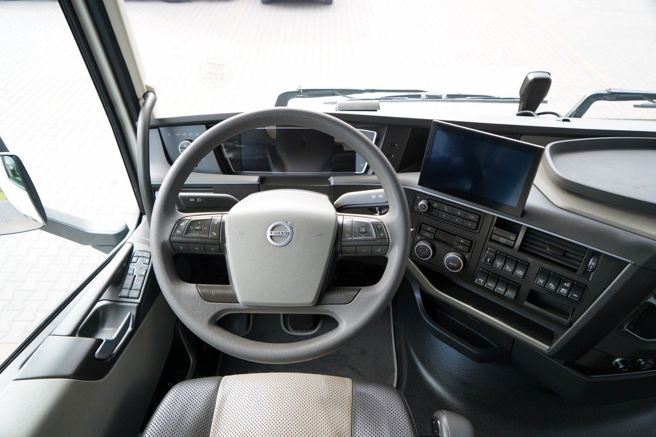 Τράκτορας Volvo FH 500 / XXL / 2024 / I-PARK COOL / SKÓRY / I-SH: φωτογραφία 13