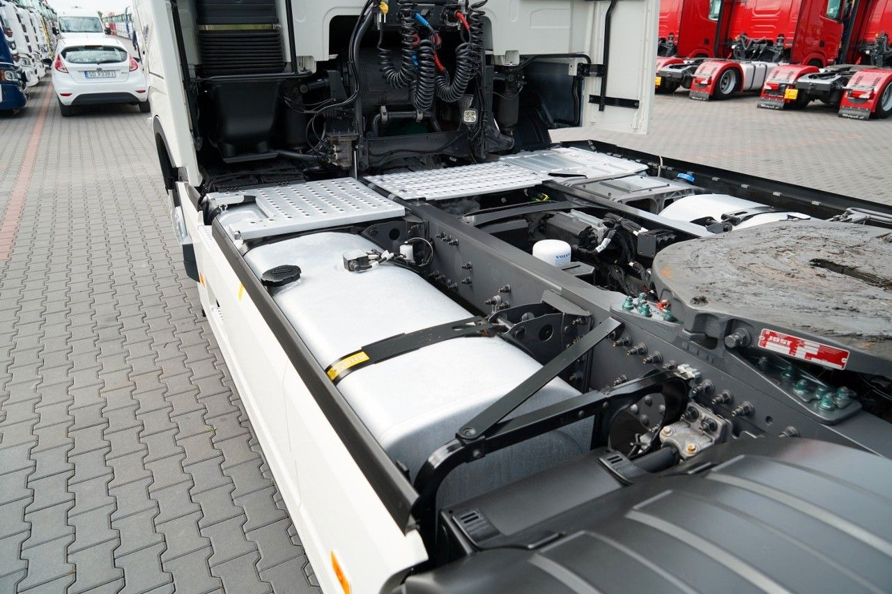 Volvo FH 500 / XXL / 2024 / I-PARK COOL / SKÓRY / I-SH - Τράκτορας: φωτογραφία 4 Volvo FH 500 / XXL / 2024 / I-PARK COOL / SKÓRY / I-SH - Τράκτορας: φωτογραφία 4