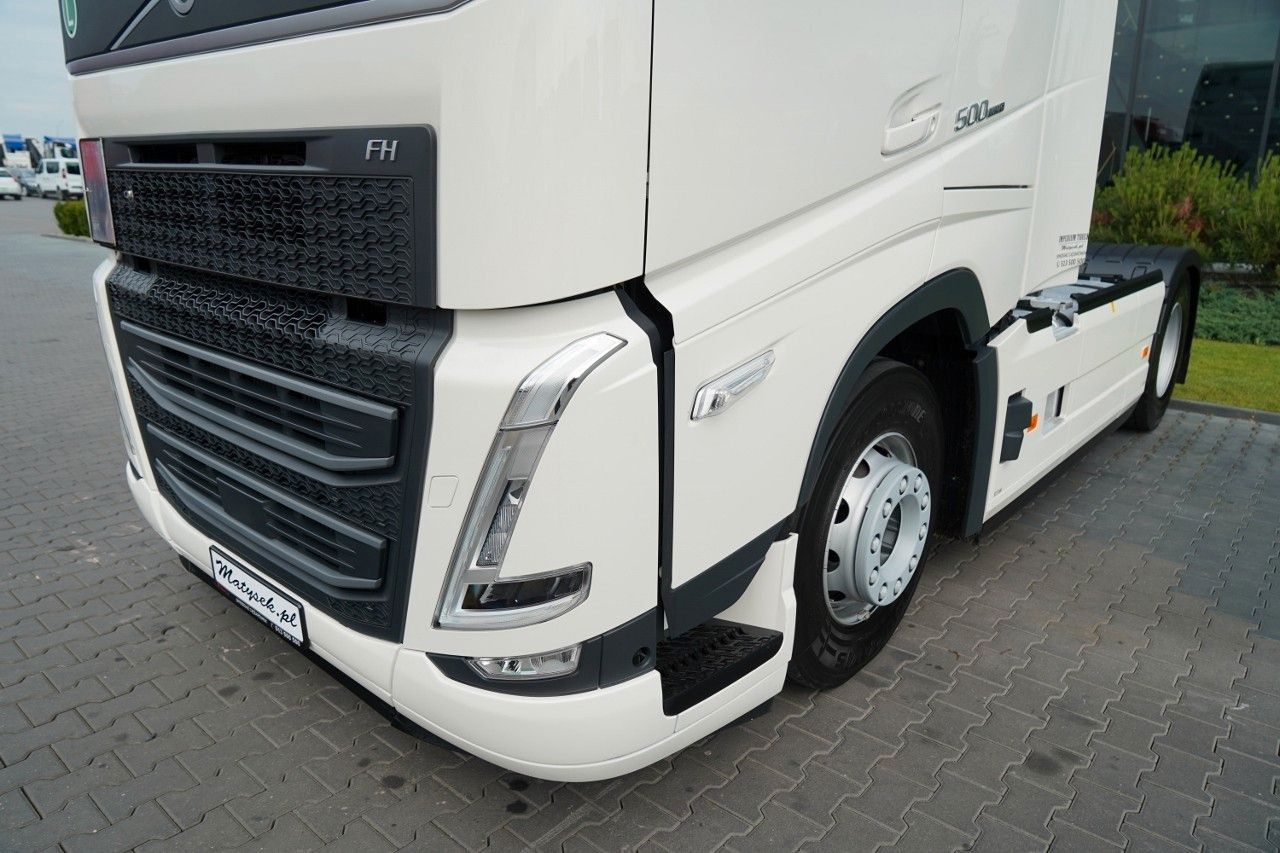 Volvo FH 500 / XXL / 2024 / I-PARK COOL / SKÓRY / I-SH - Τράκτορας: φωτογραφία 2 Volvo FH 500 / XXL / 2024 / I-PARK COOL / SKÓRY / I-SH - Τράκτορας: φωτογραφία 2