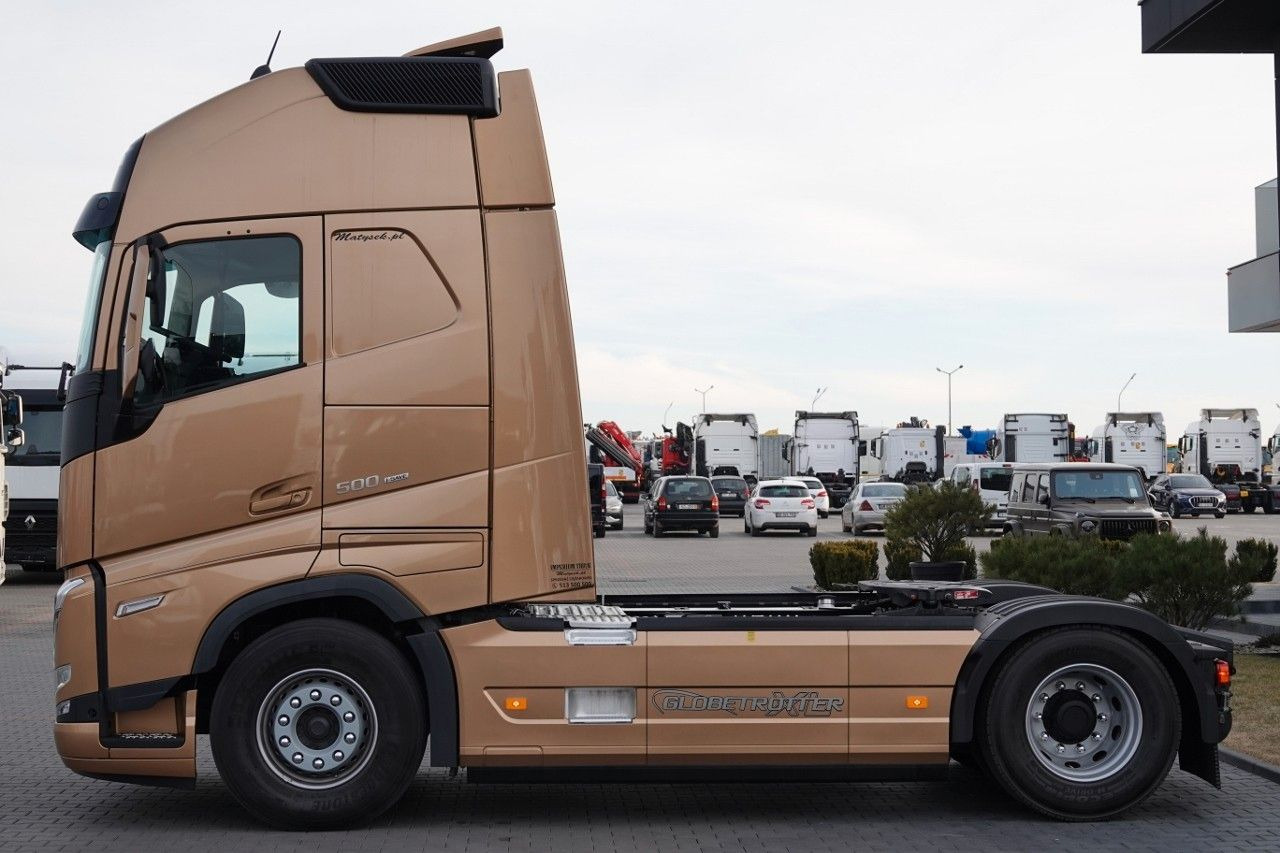 Volvo FH 500 / XXL / EURO 6 / 2022 / PO KONTRAKCIE SE - Τράκτορας: φωτογραφία 3 Volvo FH 500 / XXL / EURO 6 / 2022 / PO KONTRAKCIE SE - Τράκτορας: φωτογραφία 3