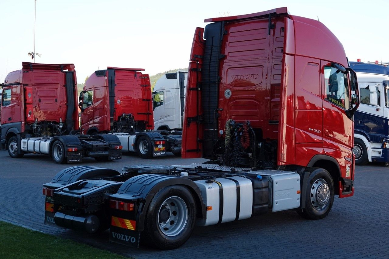 Volvo FH 500 / XXL / I-PARK COOL / I-SAVE / NOWY MODEL - Τράκτορας: φωτογραφία 4 Volvo FH 500 / XXL / I-PARK COOL / I-SAVE / NOWY MODEL - Τράκτορας: φωτογραφία 4