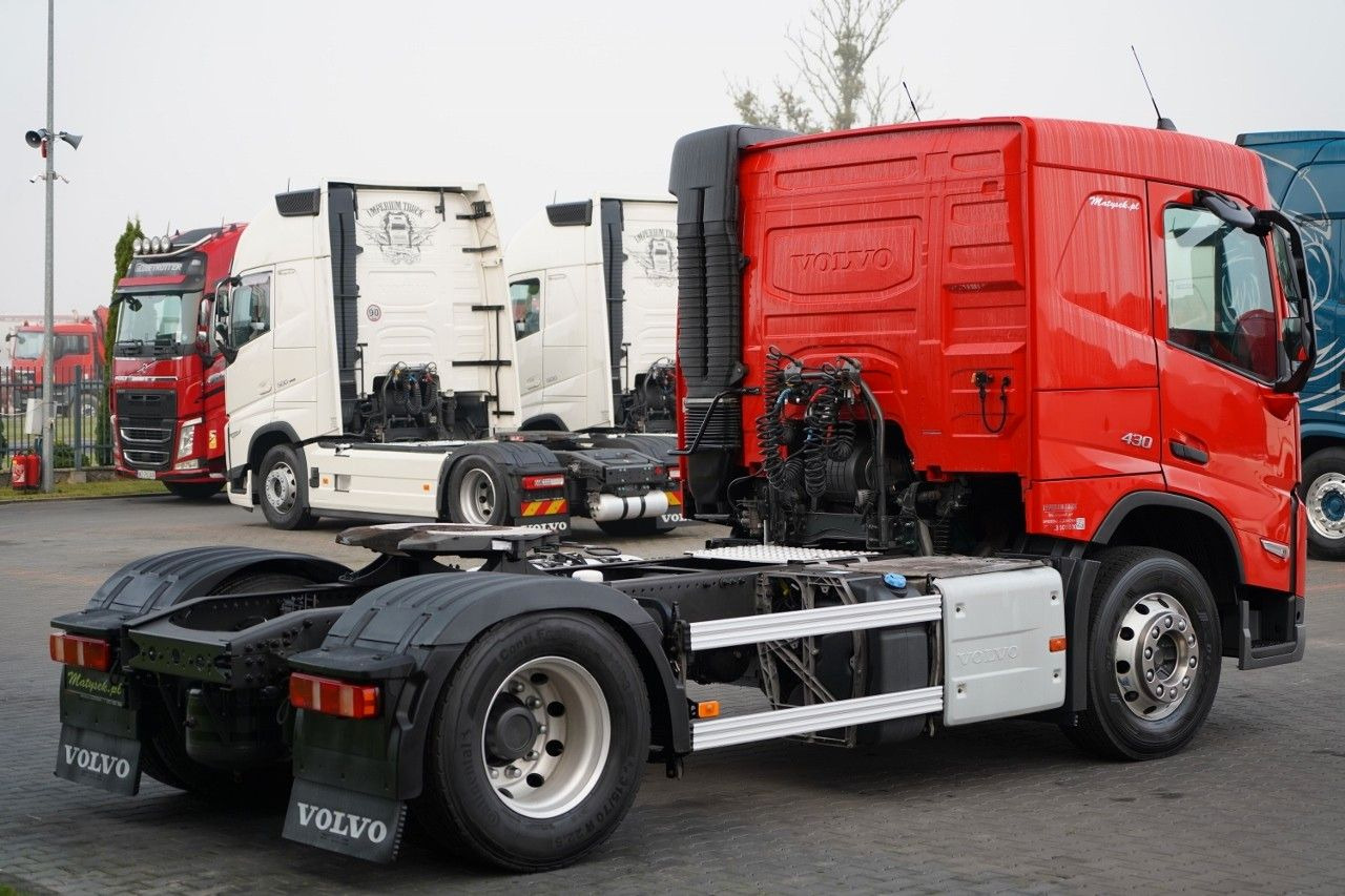 Volvo FM 430 / PEŁNY ADR / WAGA: 6 800 KG / NISKA KABI - Τράκτορας: φωτογραφία 5 Volvo FM 430 / PEŁNY ADR / WAGA: 6 800 KG / NISKA KABI - Τράκτορας: φωτογραφία 5