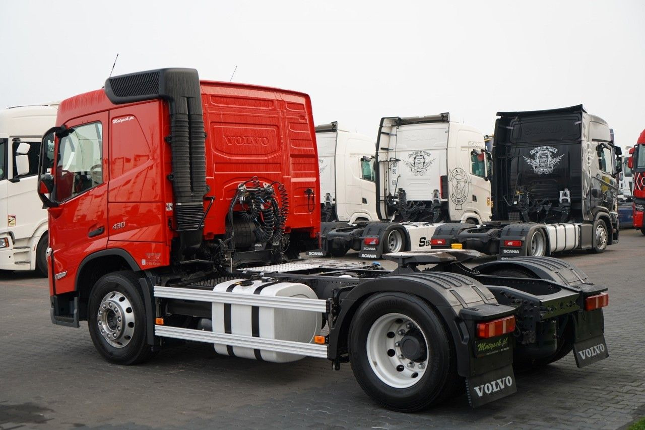 Volvo FM 430 / PEŁNY ADR / WAGA: 6 800 KG / NISKA KABI - Τράκτορας: φωτογραφία 4 Volvo FM 430 / PEŁNY ADR / WAGA: 6 800 KG / NISKA KABI - Τράκτορας: φωτογραφία 4
