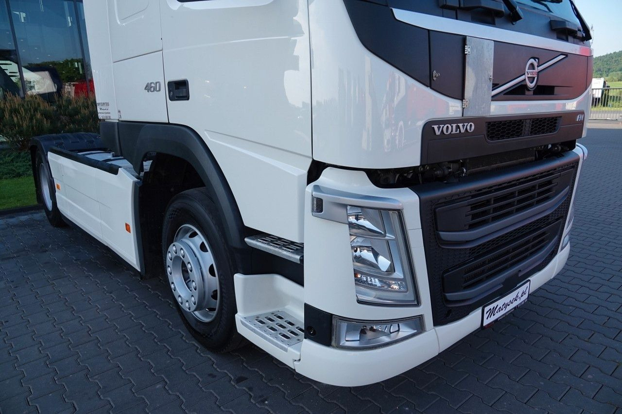 Τράκτορας Volvo FM 460  / 13 LITROWY / PO KONTRAKCIE SERWISOWYM: φωτογραφία 7