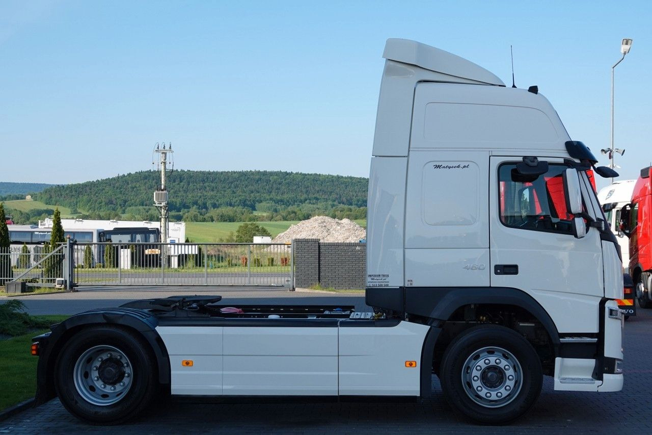 Τράκτορας Volvo FM 460  / 13 LITROWY / PO KONTRAKCIE SERWISOWYM: φωτογραφία 6