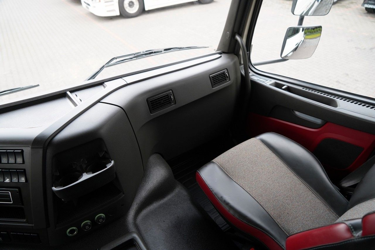 Τράκτορας Volvo FMX 420 / RETARDER / 13 LITROWY / NISKA KABINA: φωτογραφία 31 Τράκτορας Volvo FMX 420 / RETARDER / 13 LITROWY / NISKA KABINA: φωτογραφία 31