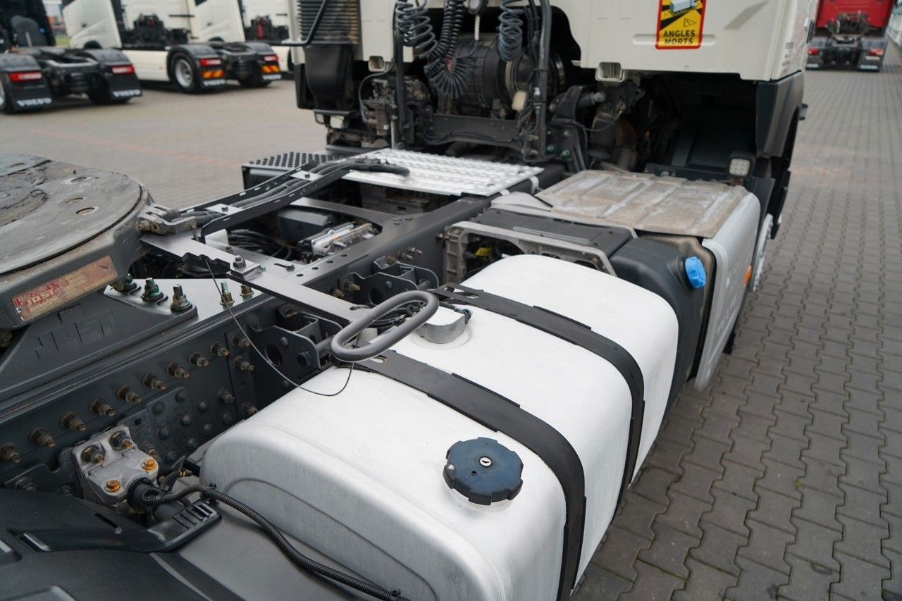 Τράκτορας Volvo FMX 420 / RETARDER / 13 LITROWY / NISKA KABINA: φωτογραφία 14 Τράκτορας Volvo FMX 420 / RETARDER / 13 LITROWY / NISKA KABINA: φωτογραφία 14