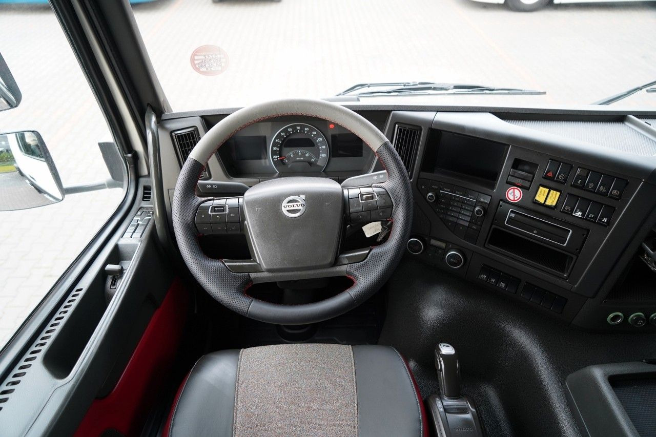 Τράκτορας Volvo FMX 420 / RETARDER / 13 LITROWY / NISKA KABINA: φωτογραφία 28 Τράκτορας Volvo FMX 420 / RETARDER / 13 LITROWY / NISKA KABINA: φωτογραφία 28