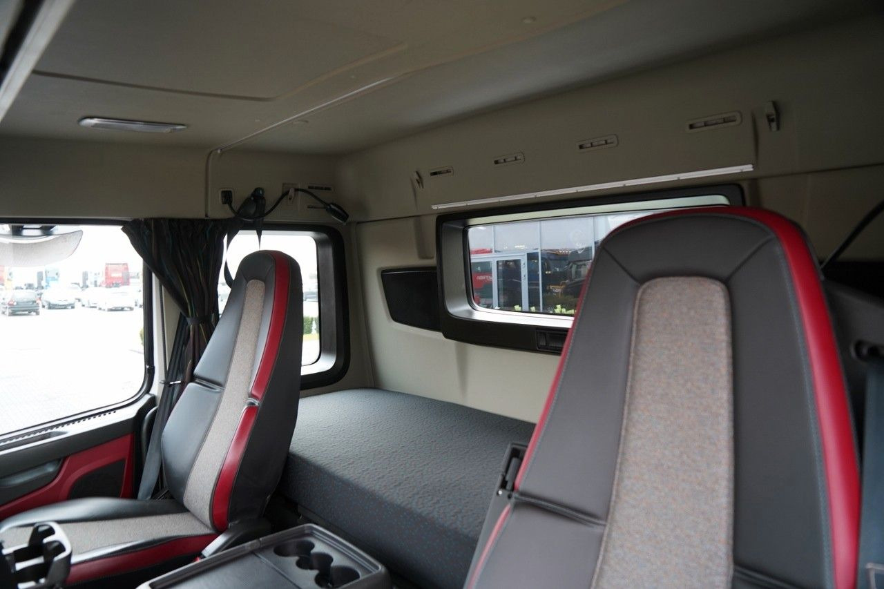 Τράκτορας Volvo FMX 420 / RETARDER / 13 LITROWY / NISKA KABINA: φωτογραφία 25 Τράκτορας Volvo FMX 420 / RETARDER / 13 LITROWY / NISKA KABINA: φωτογραφία 25