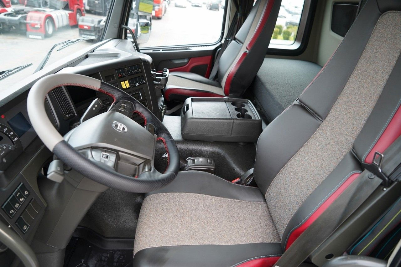 Τράκτορας Volvo FMX 420 / RETARDER / 13 LITROWY / NISKA KABINA: φωτογραφία 24 Τράκτορας Volvo FMX 420 / RETARDER / 13 LITROWY / NISKA KABINA: φωτογραφία 24