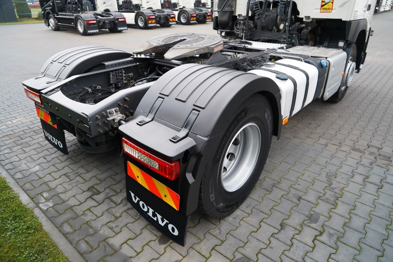 Τράκτορας Volvo FMX 420 / RETARDER / 13 LITROWY / NISKA KABINA: φωτογραφία 13 Τράκτορας Volvo FMX 420 / RETARDER / 13 LITROWY / NISKA KABINA: φωτογραφία 13