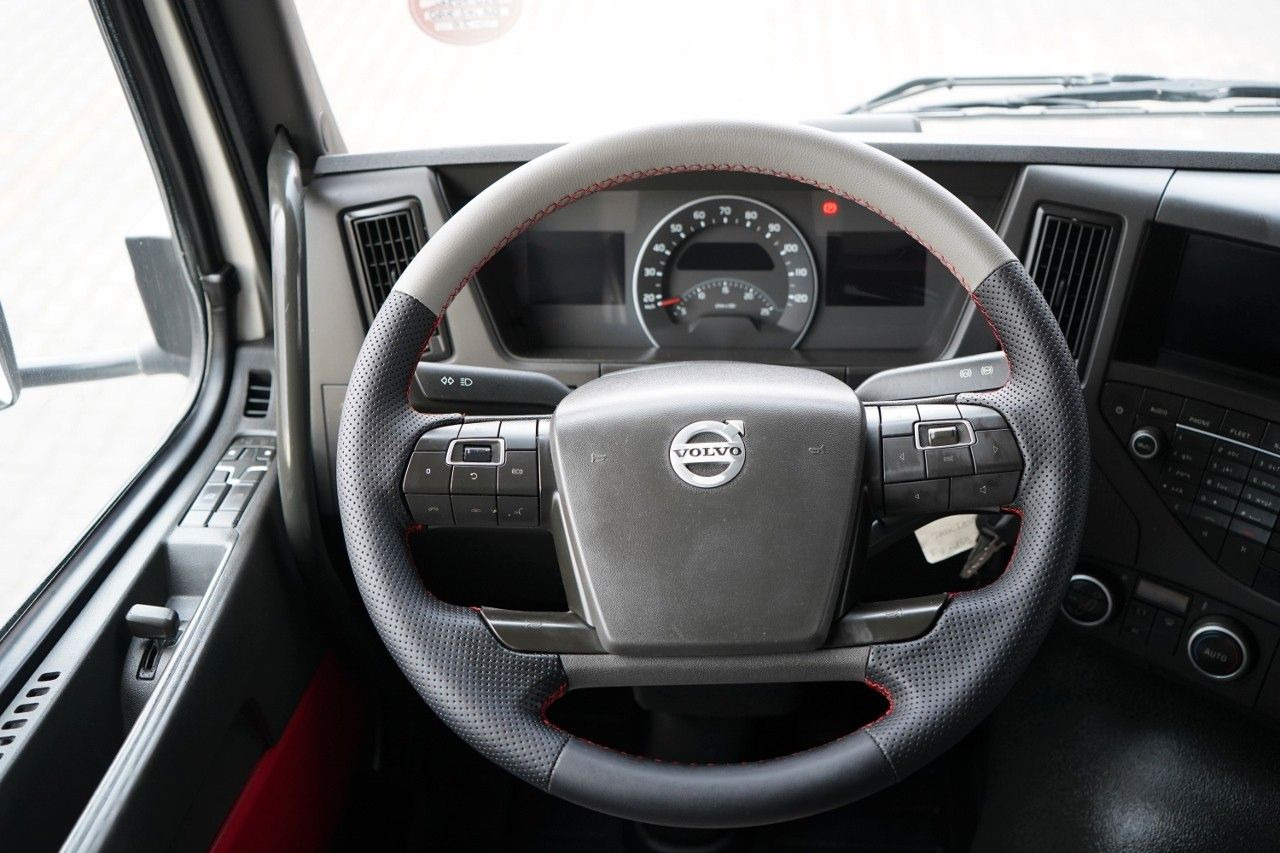 Τράκτορας Volvo FMX 420 / RETARDER / 13 LITROWY / NISKA KABINA: φωτογραφία 27 Τράκτορας Volvo FMX 420 / RETARDER / 13 LITROWY / NISKA KABINA: φωτογραφία 27