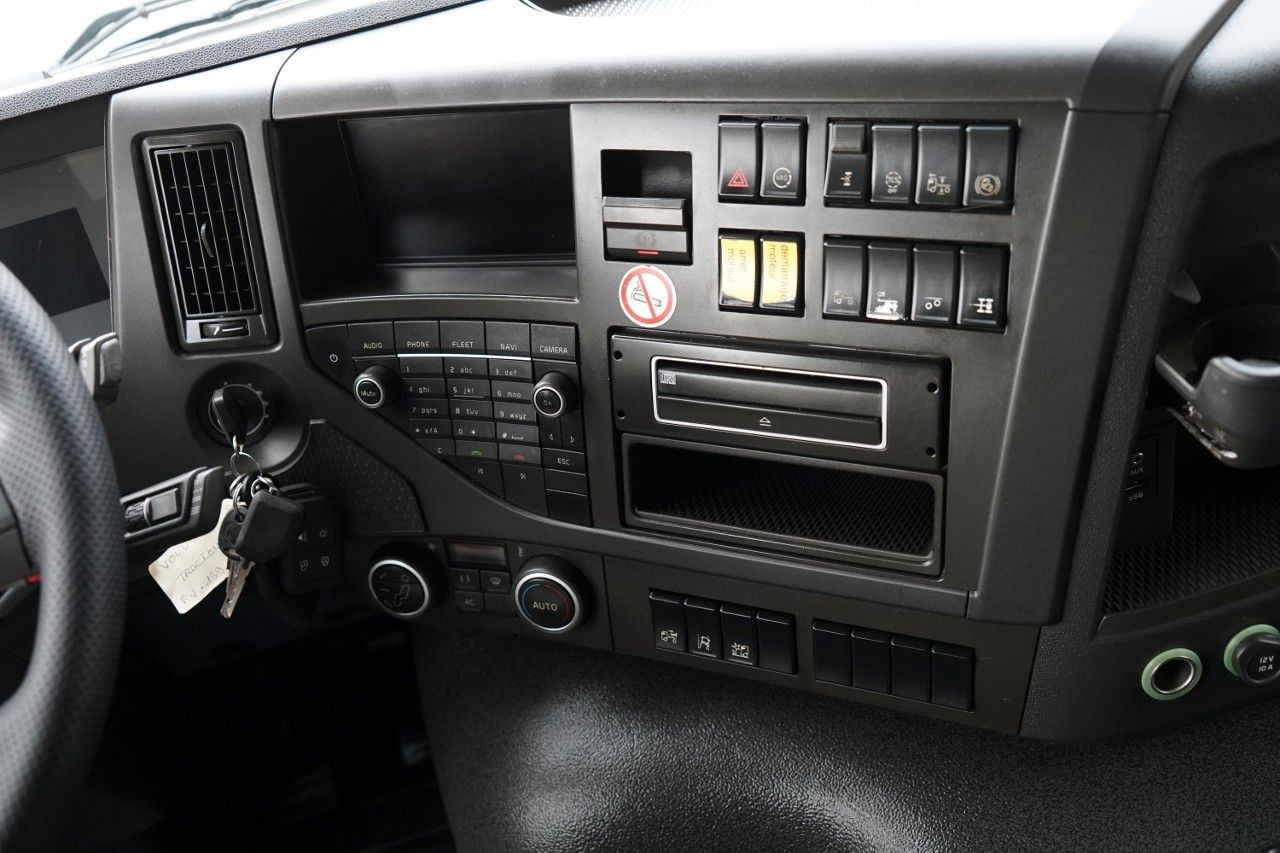 Τράκτορας Volvo FMX 420 / RETARDER / 13 LITROWY / NISKA KABINA: φωτογραφία 29 Τράκτορας Volvo FMX 420 / RETARDER / 13 LITROWY / NISKA KABINA: φωτογραφία 29