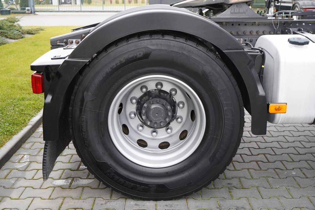 Τράκτορας Volvo FMX 420 / RETARDER / 13 LITROWY / NISKA KABINA: φωτογραφία 21 Τράκτορας Volvo FMX 420 / RETARDER / 13 LITROWY / NISKA KABINA: φωτογραφία 21