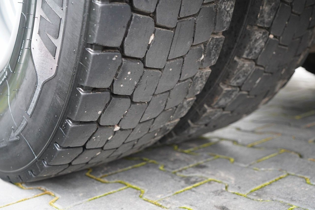 Τράκτορας Volvo FMX 420 / RETARDER / 13 LITROWY / NISKA KABINA: φωτογραφία 20 Τράκτορας Volvo FMX 420 / RETARDER / 13 LITROWY / NISKA KABINA: φωτογραφία 20