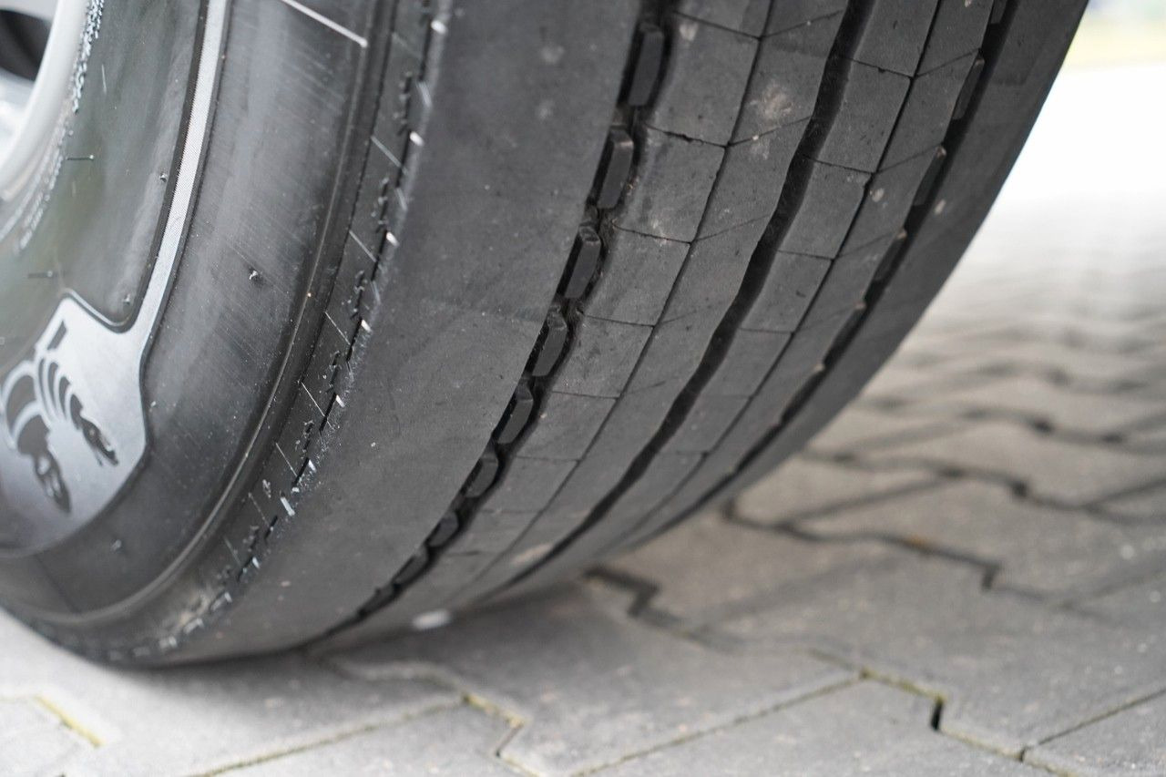 Τράκτορας Volvo FMX 420 / RETARDER / 13 LITROWY / NISKA KABINA: φωτογραφία 18 Τράκτορας Volvo FMX 420 / RETARDER / 13 LITROWY / NISKA KABINA: φωτογραφία 18