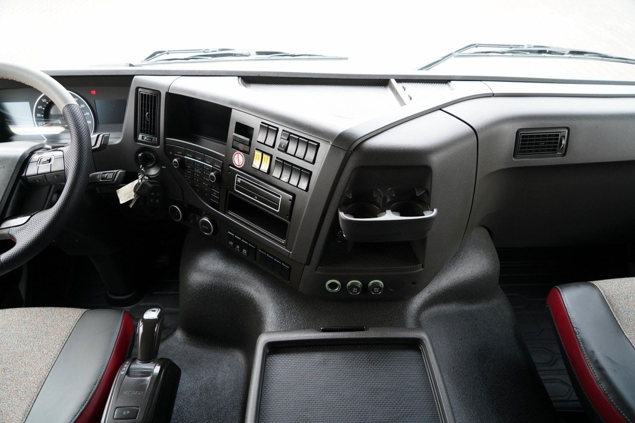 Τράκτορας Volvo FMX 420 / RETARDER / 13 LITROWY / NISKA KABINA: φωτογραφία 30 Τράκτορας Volvo FMX 420 / RETARDER / 13 LITROWY / NISKA KABINA: φωτογραφία 30