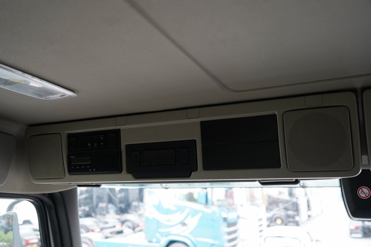 Τράκτορας Volvo FMX 420 / RETARDER / 13 LITROWY / NISKA KABINA: φωτογραφία 32 Τράκτορας Volvo FMX 420 / RETARDER / 13 LITROWY / NISKA KABINA: φωτογραφία 32