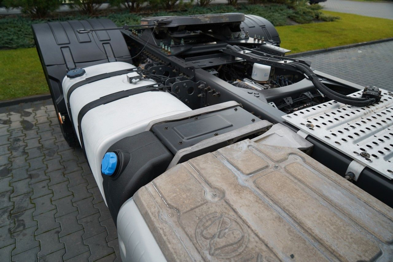 Τράκτορας Volvo FMX 420 / RETARDER / 13 LITROWY / NISKA KABINA: φωτογραφία 15 Τράκτορας Volvo FMX 420 / RETARDER / 13 LITROWY / NISKA KABINA: φωτογραφία 15