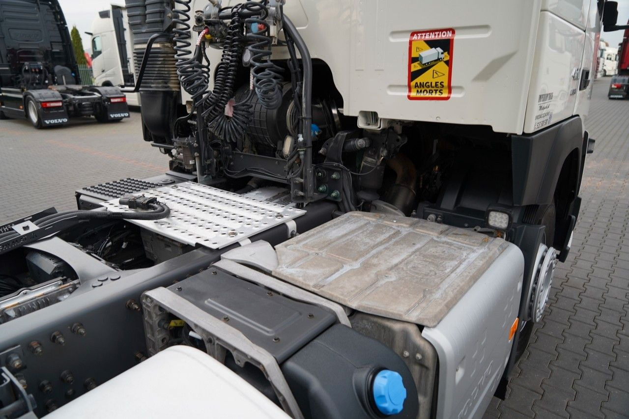 Τράκτορας Volvo FMX 420 / RETARDER / 13 LITROWY / NISKA KABINA: φωτογραφία 16 Τράκτορας Volvo FMX 420 / RETARDER / 13 LITROWY / NISKA KABINA: φωτογραφία 16