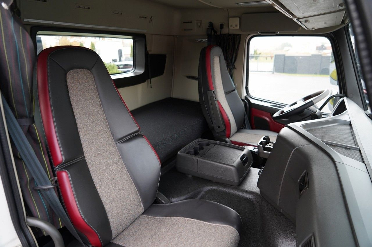 Τράκτορας Volvo FMX 420 / RETARDER / 13 LITROWY / NISKA KABINA: φωτογραφία 34 Τράκτορας Volvo FMX 420 / RETARDER / 13 LITROWY / NISKA KABINA: φωτογραφία 34