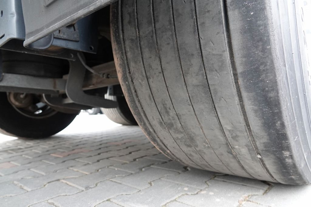 Επικαθήμενο κουρτίνα Wielton FIRANKA / MEGA / LOWDECK / OŚ PODNOSZONA / 2016: φωτογραφία 15