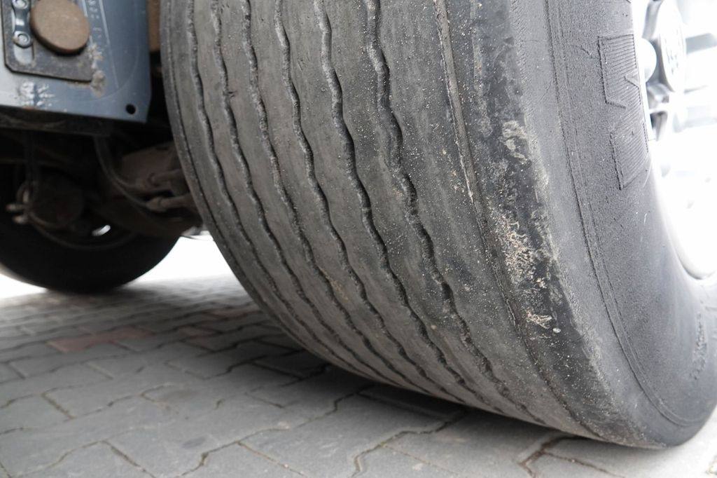 Επικαθήμενο κουρτίνα Wielton FIRANKA / MEGA / LOWDECK / OŚ PODNOSZONA / 2016: φωτογραφία 16