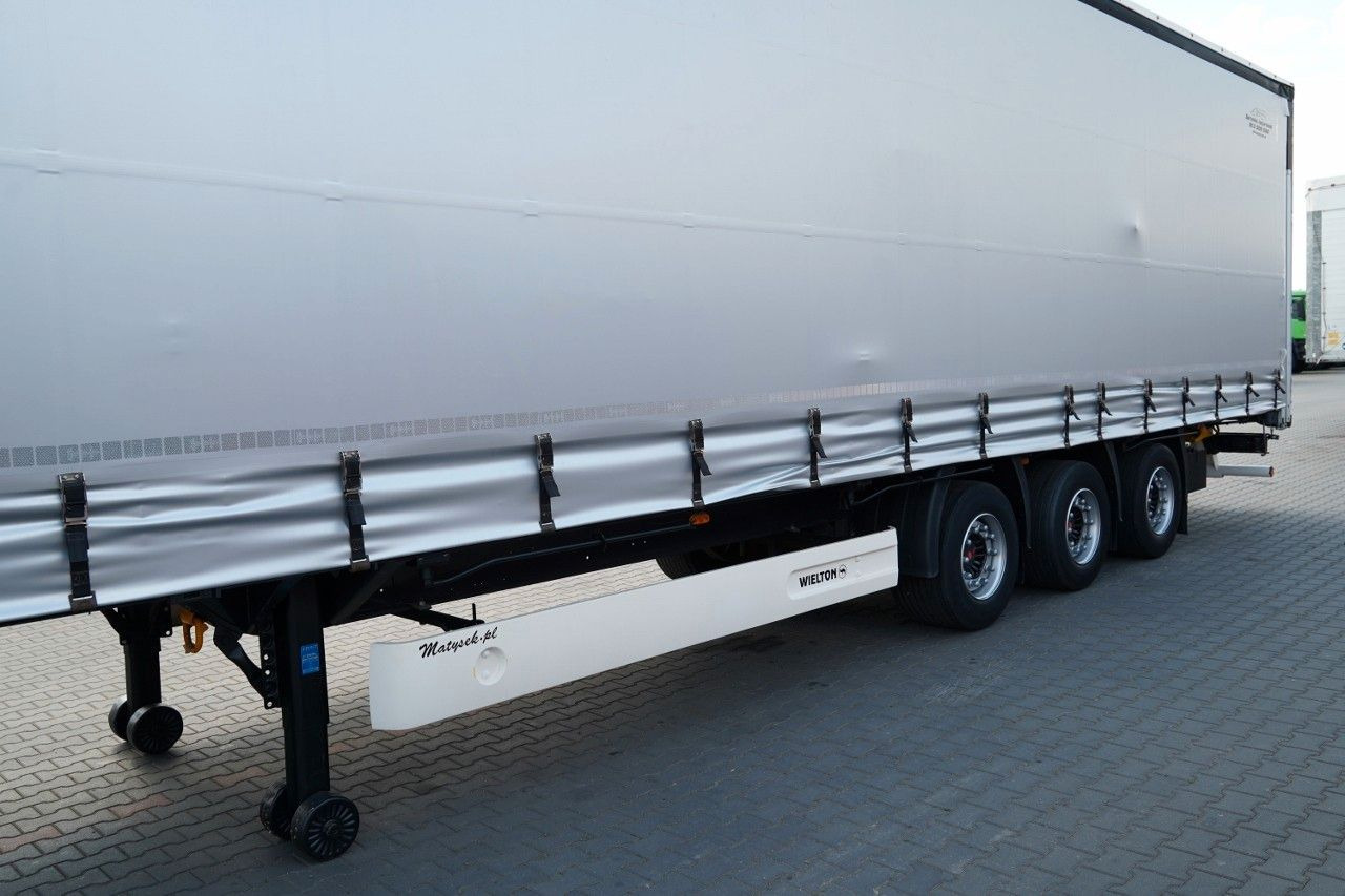 Leasing Wielton FIRANKA / MEGA / PODNOSZONY DACH / SYSTEM BDE - Wielton FIRANKA / MEGA / PODNOSZONY DACH / SYSTEM BDE -: φωτογραφία 10 Leasing Wielton FIRANKA / MEGA / PODNOSZONY DACH / SYSTEM BDE - Wielton FIRANKA / MEGA / PODNOSZONY DACH / SYSTEM BDE -: φωτογραφία 10