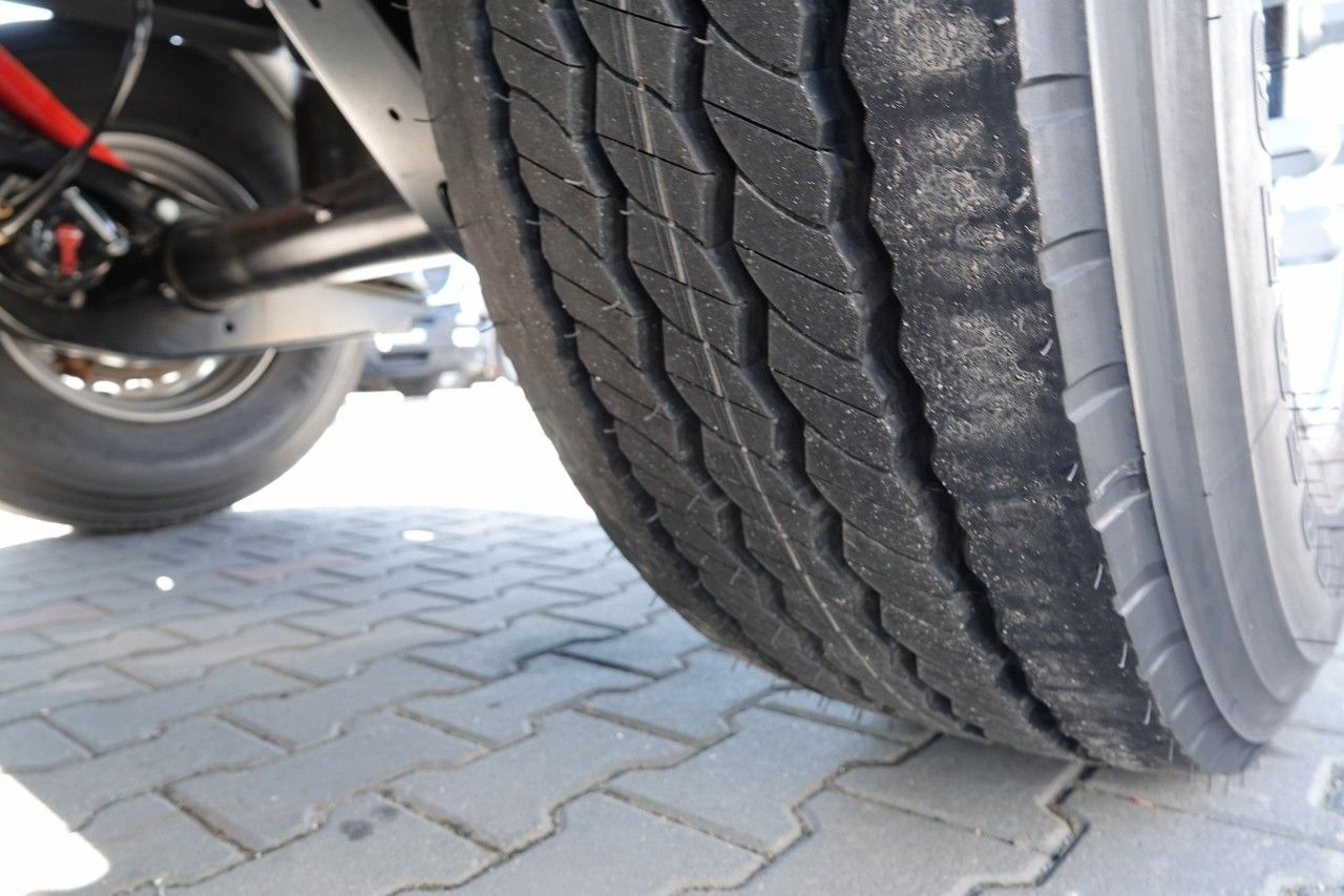 Καινούριο Επικαθήμενο ανατρεπόμενο Wielton WYWROTKA ALUMINIOWA 28 M3 / FABRYCZNIE NOWA 2025: φωτογραφία 15