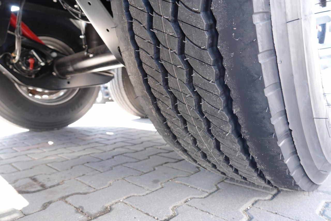 Καινούριο Επικαθήμενο ανατρεπόμενο Wielton WYWROTKA ALUMINIOWA 28 M3 / FABRYCZNIE NOWA 2025: φωτογραφία 14