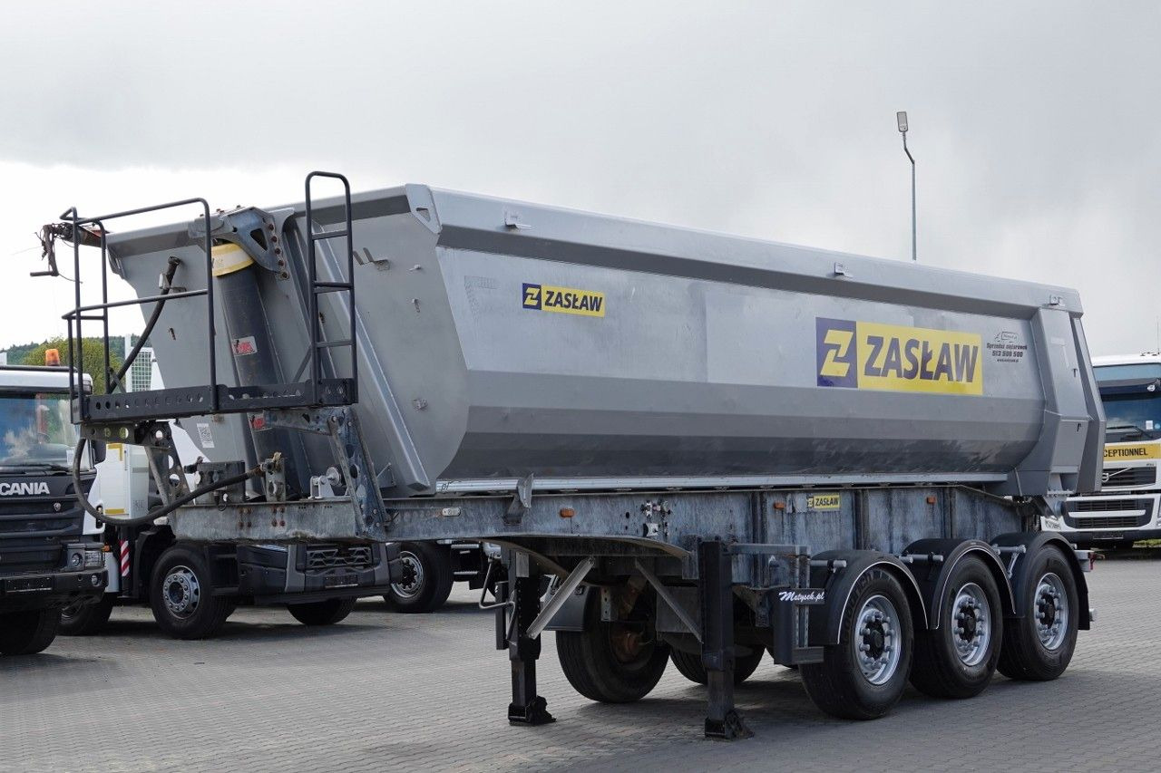 ZASŁAW WYWROTKA 26 m3 / OŚ PODNOSZONA / STALOWA / HP / ZASŁAW WYWROTKA 26 m3 / OŚ PODNOSZONA / STALOWA / HP / - Επικαθήμενο κουρτίνα: φωτογραφία 3 ZASŁAW WYWROTKA 26 m3 / OŚ PODNOSZONA / STALOWA / HP / ZASŁAW WYWROTKA 26 m3 / OŚ PODNOSZONA / STALOWA / HP / - Επικαθήμενο κουρτίνα: φωτογραφία 3