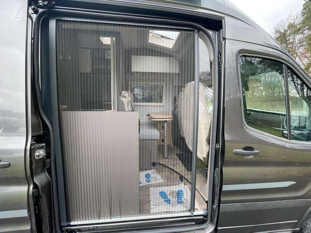 LMC LMC Innovan 590C - Αυτοκινούμενο βαν: φωτογραφία 5 LMC LMC Innovan 590C - Αυτοκινούμενο βαν: φωτογραφία 5