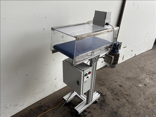 AS Conveyor - Μεταφορική ταινία: φωτογραφία 2 AS Conveyor - Μεταφορική ταινία: φωτογραφία 2