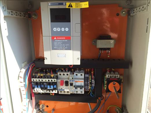 Anglia Autoflow stainless conveyor - Μεταφορική ταινία: φωτογραφία 5 Anglia Autoflow stainless conveyor - Μεταφορική ταινία: φωτογραφία 5