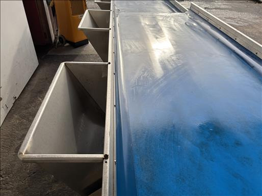 Conveyor Lines Two tier conveyor - Μεταφορική ταινία: φωτογραφία 4 Conveyor Lines Two tier conveyor - Μεταφορική ταινία: φωτογραφία 4