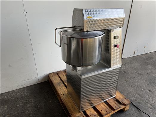 Debotec A-50 mixer - Μηχανή τροφίμων: φωτογραφία 2 Debotec A-50 mixer - Μηχανή τροφίμων: φωτογραφία 2