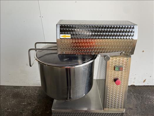 Debotec A-50 mixer - Μηχανή τροφίμων: φωτογραφία 3 Debotec A-50 mixer - Μηχανή τροφίμων: φωτογραφία 3