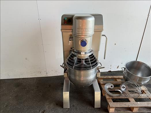 Hobart HSM40 Planetary mixer - Μηχανή τροφίμων: φωτογραφία 2 Hobart HSM40 Planetary mixer - Μηχανή τροφίμων: φωτογραφία 2